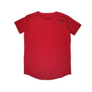 Camiseta Cuello Redondo Talla S-M