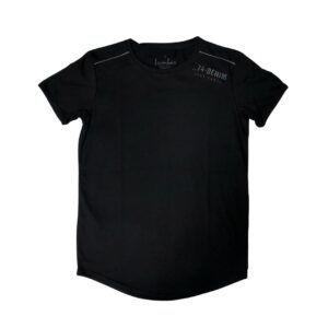 Camiseta Cuello Redondo Talla S