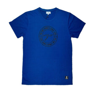 Camiseta Cuello Redondo Talla L