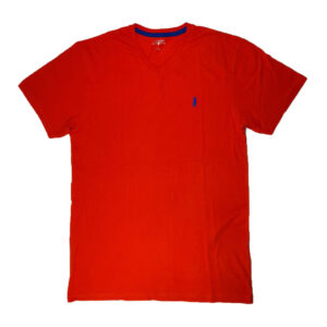 Camiseta Cuello V Talla L