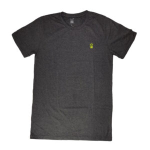 Camiseta Cuello Redondo Talla S-M