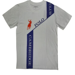Camiseta Cuello Redondo Talla L