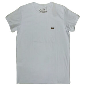 Camiseta Cuello Redondo Talla L