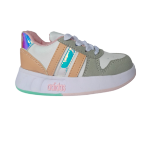 Zapato Deportivo Para Niña Talla 21 al 26