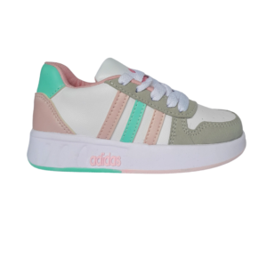 Zapato Deportivo Para Niña Talla 27 – 32