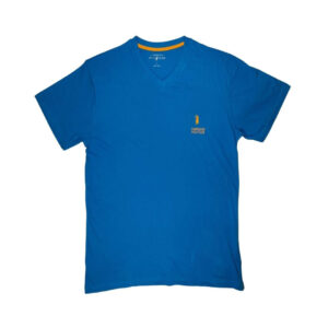 Camiseta Cuello V Talla L