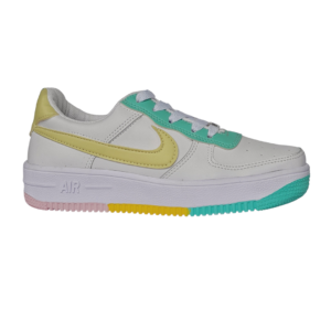 Zapato Deportivo Para Mujer Talla 34-36-37-38