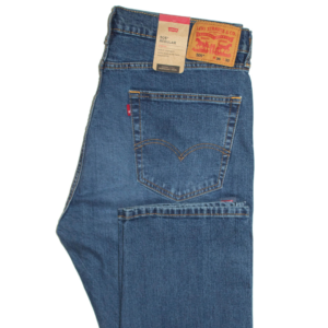 Jean Levi´s 505 Talla 36