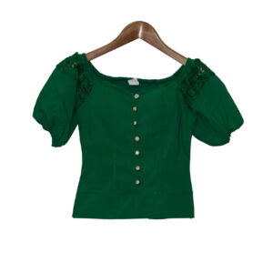 Blusa Talla S-M