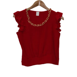 Blusa Talla S-M