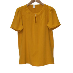 Blusa Talla L-XL