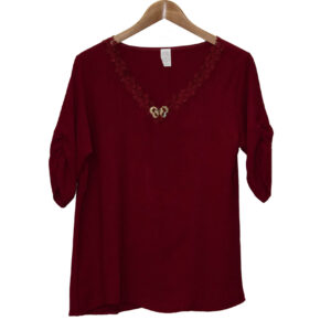 Blusa Talla L
