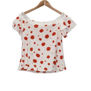 Blusa Talla S-M