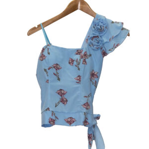 Blusa Talla S-M