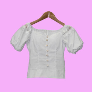 Blusa Talla S-M