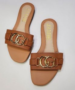 Alternative view of Sandalias bajas Talla: 38
