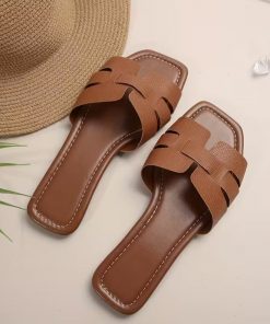 Sandalias Bajas