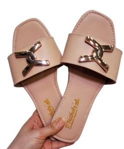 Sandalias bajas – Talla: 35