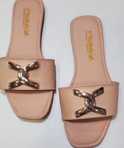 Alternative view of Sandalias bajas – Talla: 35
