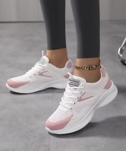 Deportivos Mujer