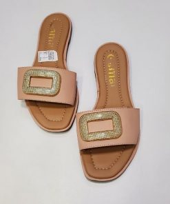 Alternative view of Sandalias bajas – Tallas: 39