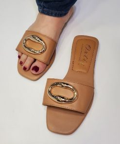 Sandalias bajas – Tallas: 37