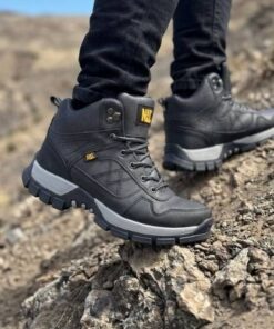 Botin - Tallas: 39-41-42